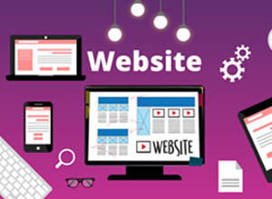 Quản lý các phần khác của website