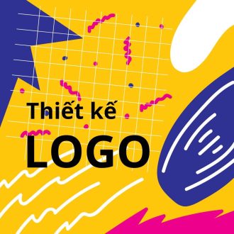 Thiết kế logo cơ bản